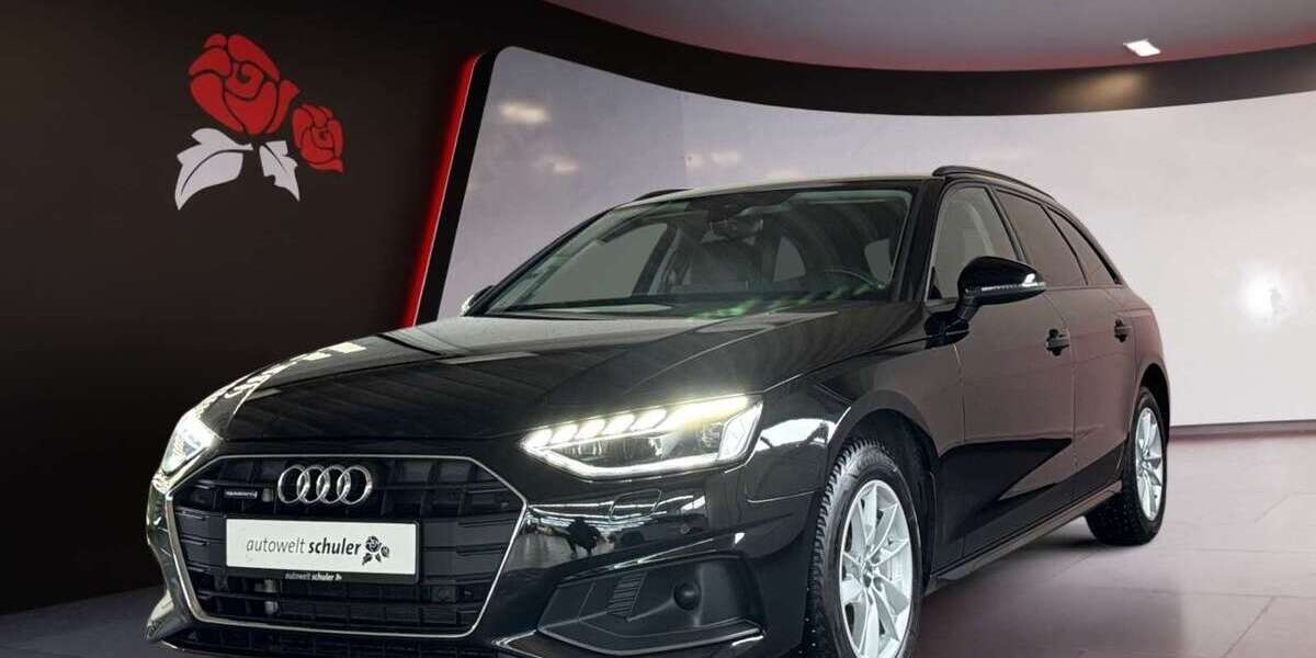 Audi A4 83.900 km 27.880 &euro; Zimmern-Horgen 78658