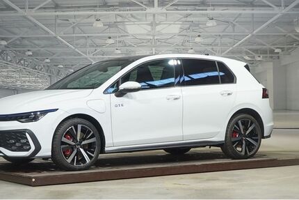 VW Golf 10.000 km 39.480 &euro; Michelstadt 64720