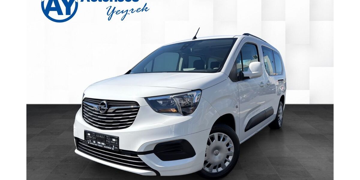 Opel Combo 40.000 km 18.850 &euro; Diepholz 49356