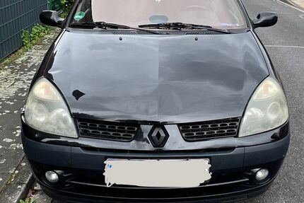 Renault Clio 160.000 km 1.150 &euro; Beelen 48361
