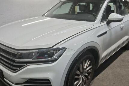 VW Touareg 46.662 km 47.950 &euro; Hagen 58091