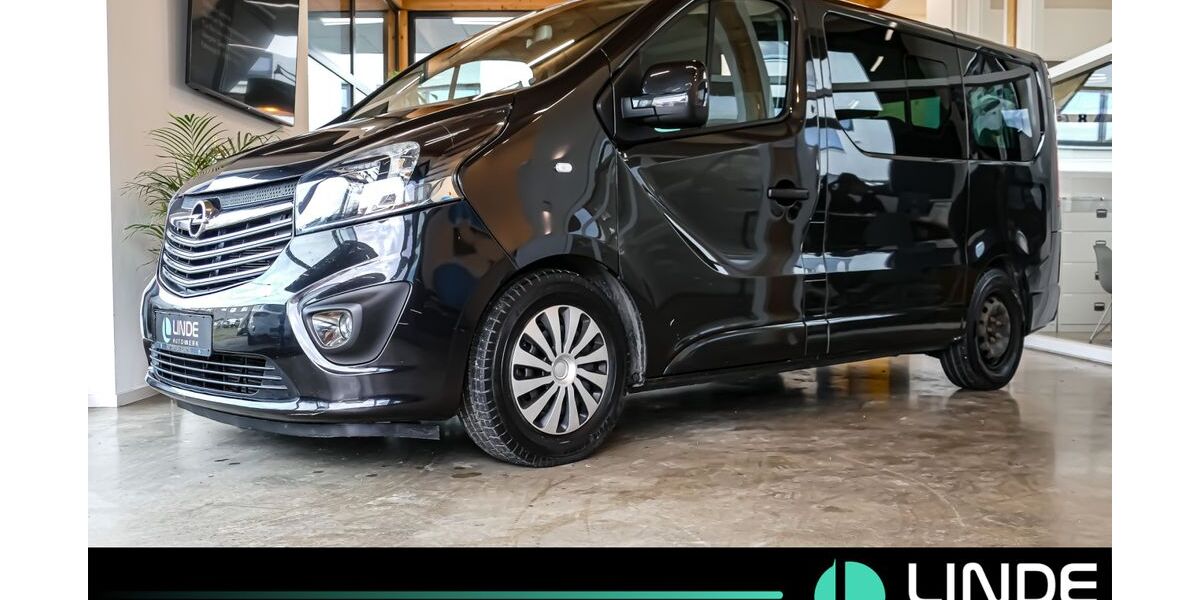 Opel Vivaro 198.900 km 10.900 &euro; Kusterdingen 72127