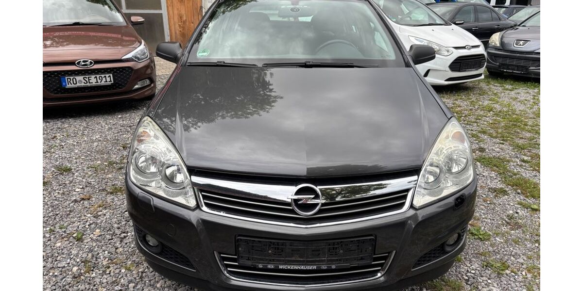 Opel Astra 216.000 km 1.990 &euro; Rosenheim 83026