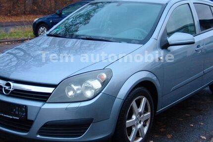 Opel Astra 238.200 km 999 &euro; Osterode/Harz 37520
