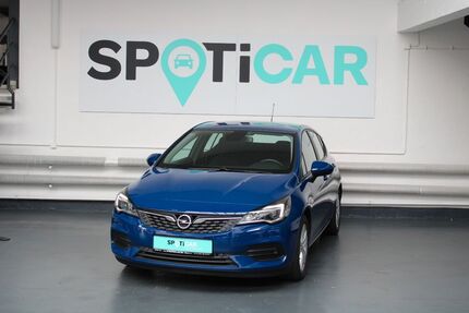 Opel Astra 5.315 km 14.900 € Koblenz 56073