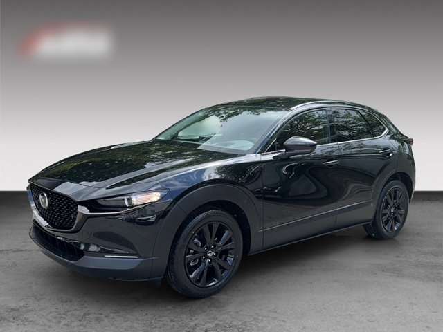 Mazda CX-30 2.500 km 30.950 € Grünwald 82031