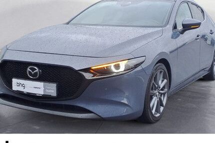 Mazda 3 51.124 km 18.930 € Rottweil 78628