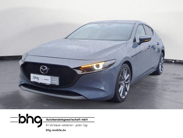 Mazda 3 51.124 km 18.930 € Rottweil 78628