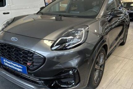 Ford Puma 31.900 km 23.450 &euro; Nabburg 92507