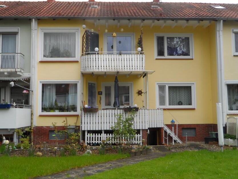 Reihenhaus 2-Familienhaus in alt Elsfleth zu verkaufen