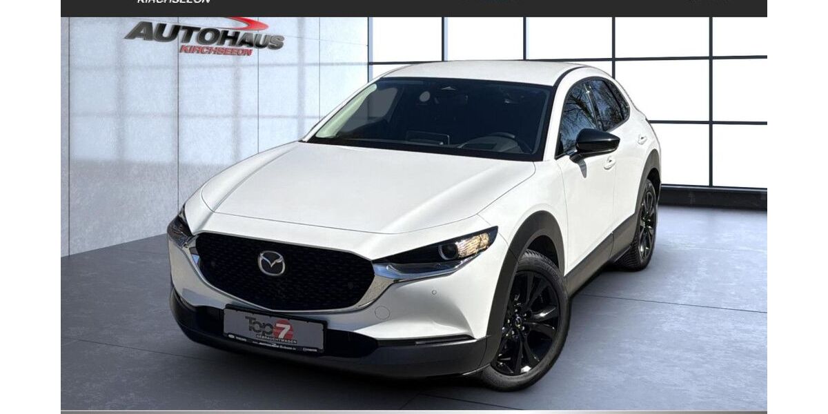 Mazda CX-30 17.700 km 24.750 &euro; Kirchseeon 85614