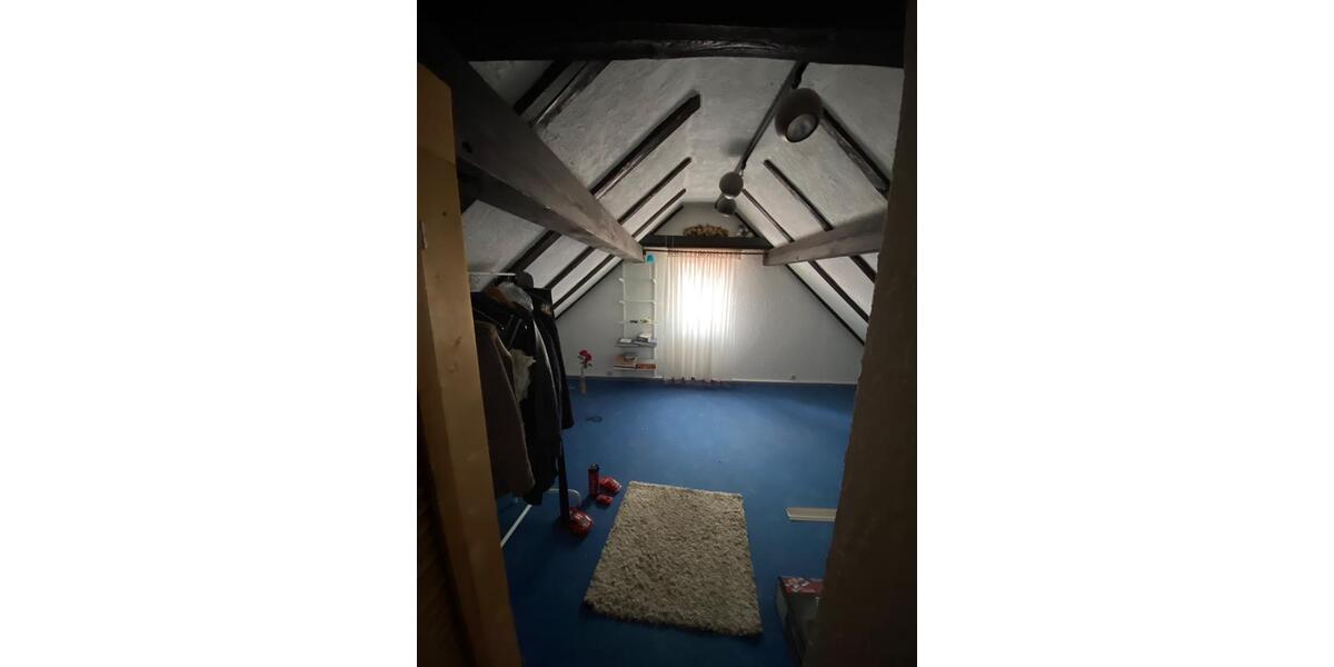 Einfamilienhaus Weimar (Lahn) - 4.5 Zimmer, 127 m&sup2;, 1.200&euro; | Angebot:26136503