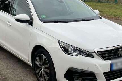 Peugeot 308 133.000 km 11.250 &euro; Dreieich 63303