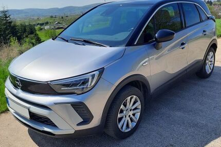 Opel Crossland (X) 34.500 km 13.790 &euro; Weinstadt 71384
