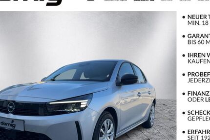 Opel Corsa 2.000 km 17.980 &euro; Helmbrechts 95233