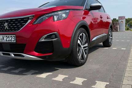 Peugeot 3008 154.293 km 16.500 &euro; Nierstein, Stadt 55283