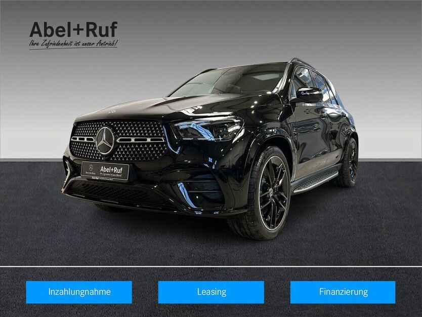 GLE 350