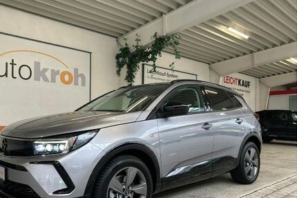 Opel Grandland (X) 6.633 km 26.990 € Bad Berleburg 57319