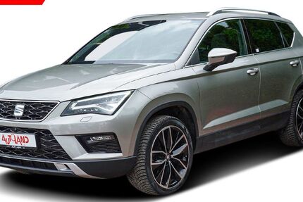 Seat Ateca 80.501 km 20.990 &euro; Zwickau 08056