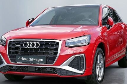 Audi Q2 90.000 km 25.450 &euro; Neumünster 24539