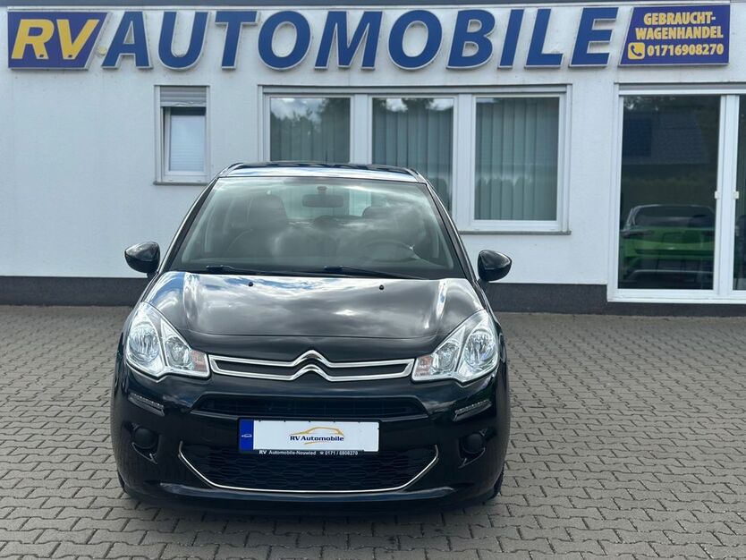Citroen C3 114.000 km 5.990 € Neuwied 56567