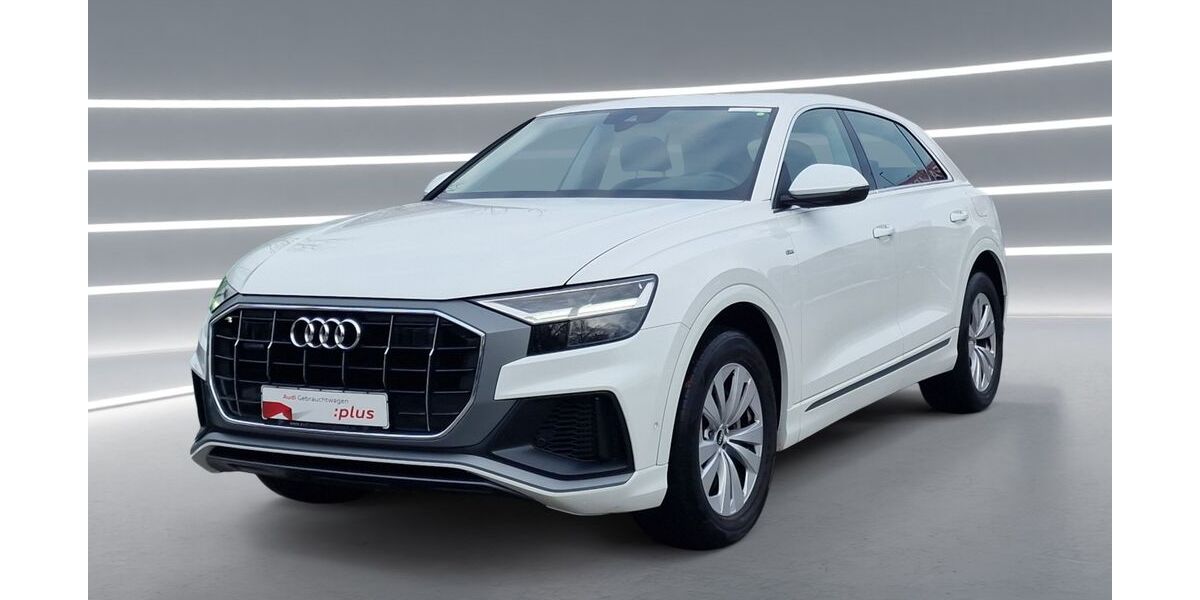 Audi Q8 80.920 km 54.980 &euro; Ingolstadt 85057
