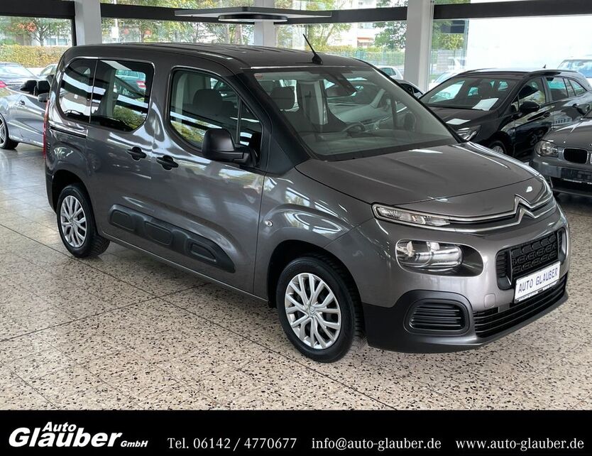 Berlingo