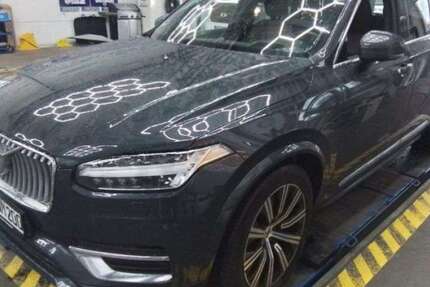 Volvo XC90 115.637 km 38.970 &euro; Darmstadt 64291