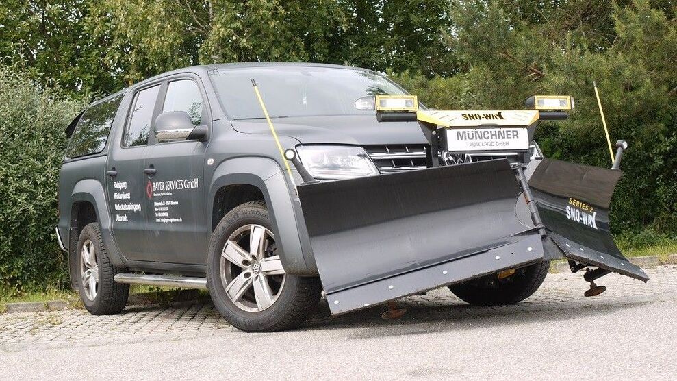 Amarok