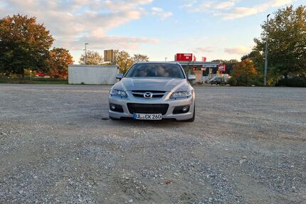 Mazda 6 246.000 km 6.999 € Elchingen 89275