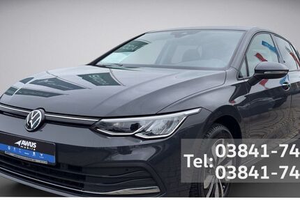 VW Golf 38.110 km 26.890 &euro; Wismar 23970