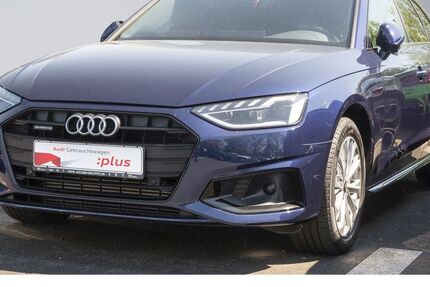 Audi A4 53.987 km 28.430 &euro; Geilenkirchen 52511