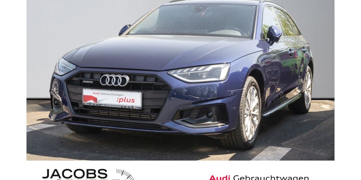 Audi A4 53.987 km 28.430 &euro; Geilenkirchen 52511