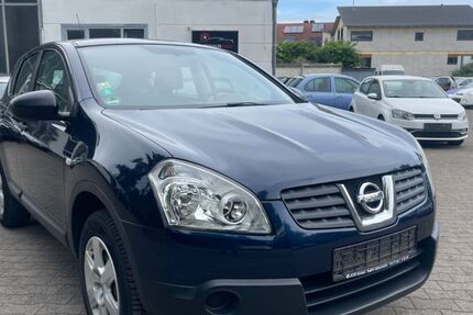 Nissan Qashqai 283.000 km 3.490 &euro; Malsch 76316
