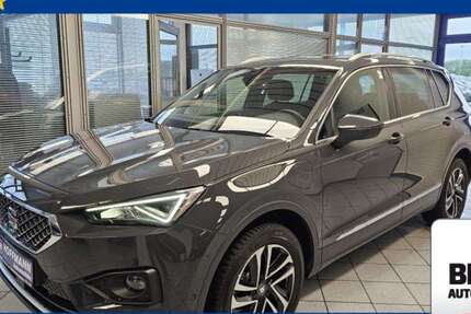 Seat Tarraco 75.898 km 25.900 &euro; Wolfsburg Heiligendorf 38444