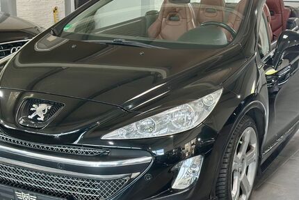 Peugeot 308 158.000 km 5.690 &euro; Quickborn-Hamburg 25451