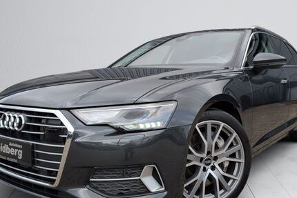 Audi A6 48.198 km 39.550 &euro; Soltau 29614