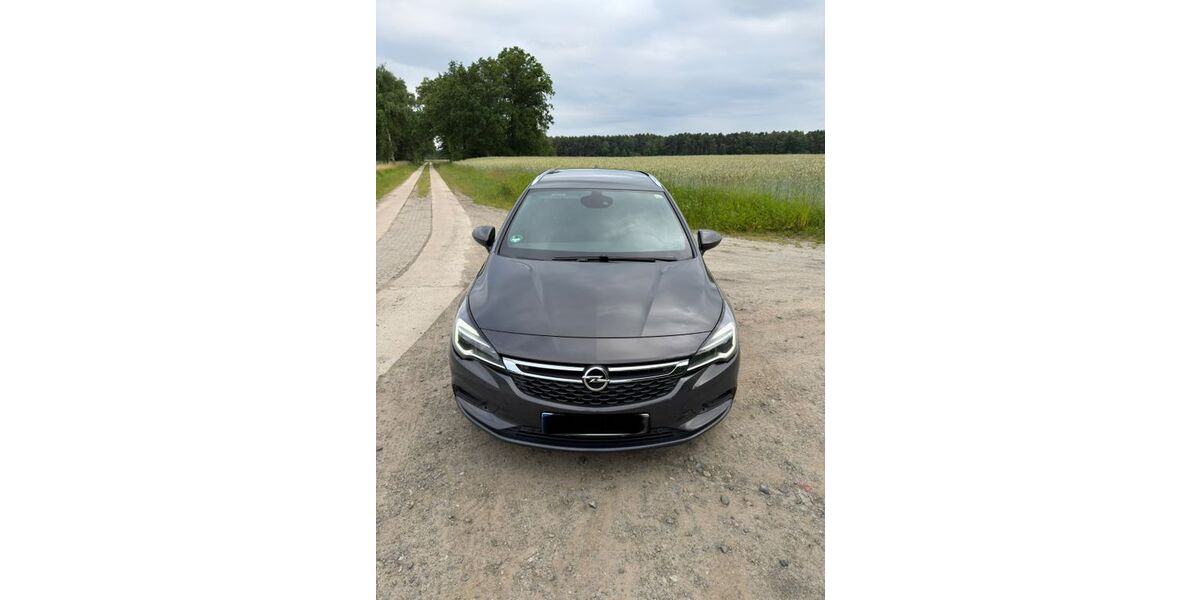 Opel Astra 217.000 km 5.500 &euro; Wallenhorst 49134