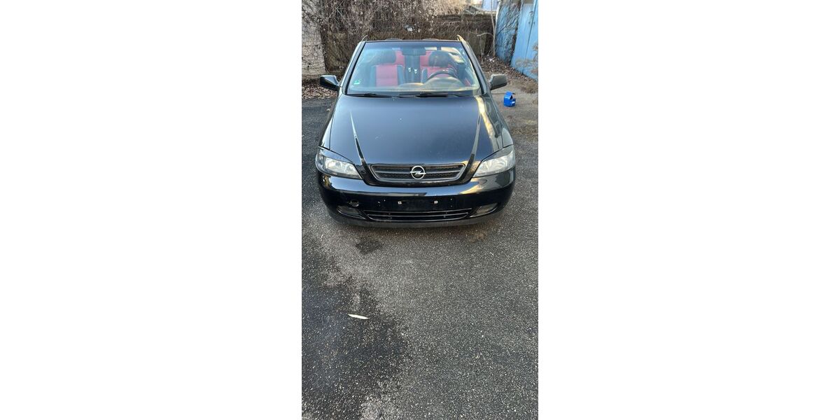 Opel Astra 168.000 km 1.300 &euro; Heilbronn 74074
