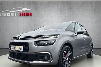 Citroen C4 Picasso 168.000 km 8.898 &euro; Bremen 28277