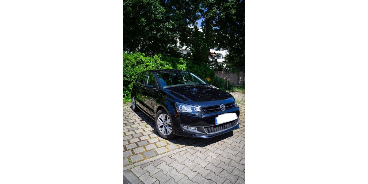 VW Polo 145.000 km 5.750 € Erfurt 99086
