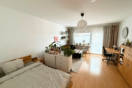 Wohnung Würzburg Frauenland - 1 Zimmer, 38 m&sup2;, 140.000&euro; | Angebot:23822355