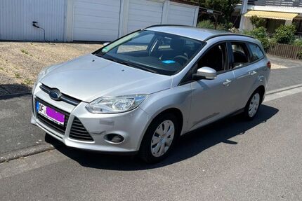 Ford Focus 213.400 km 2.600 &euro; Rödermark 63322