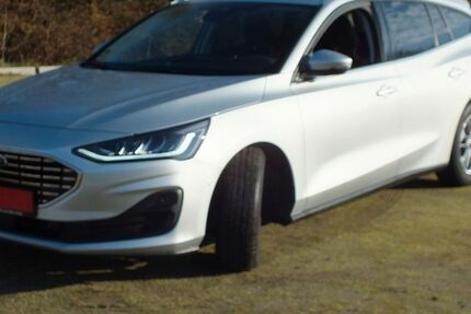 Ford Focus 34.000 km 20.500 &euro; Lauenburg/-Elbe 21481