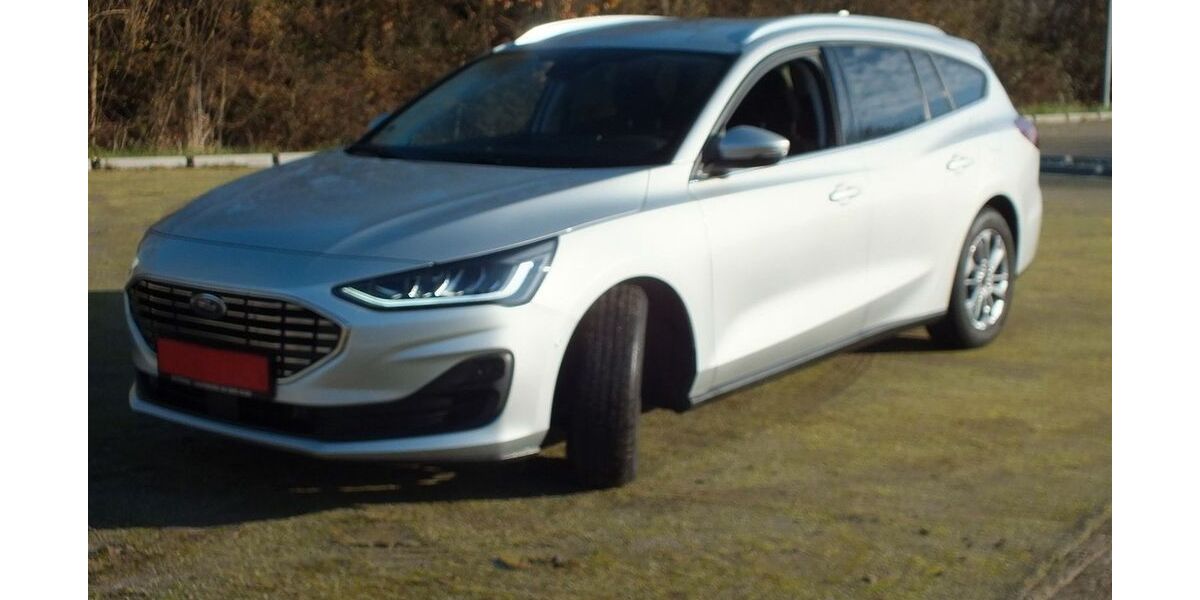 Ford Focus 34.000 km 20.500 &euro; Lauenburg/-Elbe 21481