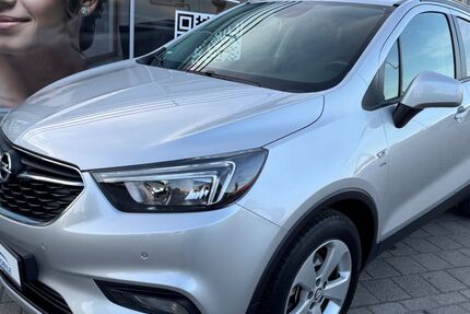 Opel Mokka 68.046 km 12.599 &euro; Aalen 73431