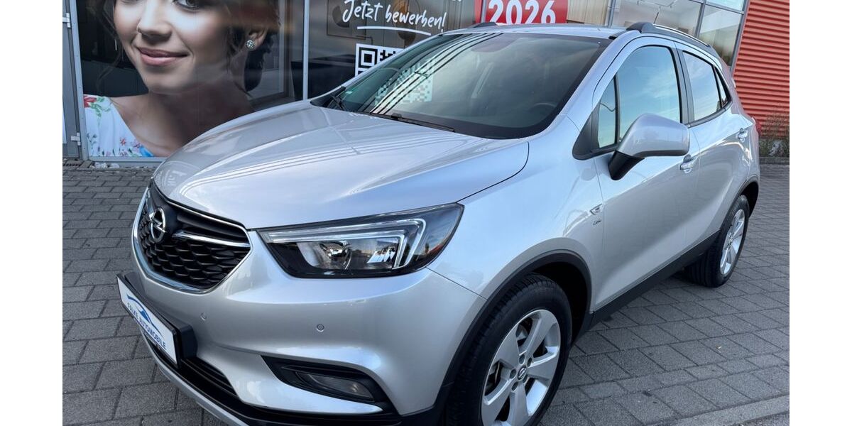 Opel Mokka 68.046 km 12.599 &euro; Aalen 73431