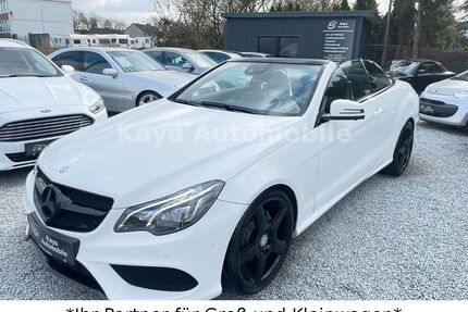 Mercedes E 350