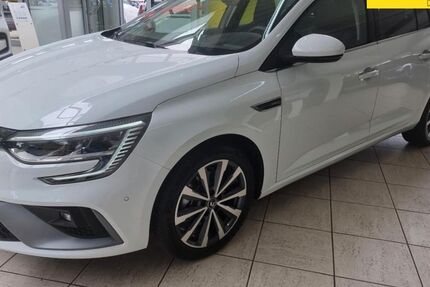 Renault Megane 45.000 km 24.490 &euro; Delmenhorst 27751