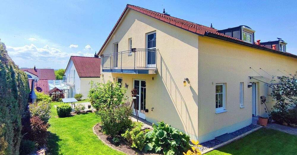 Doppelhaushälfte Ingolstadt / Etting Etting - 4 Zimmer, 140 m&sup2;, 695.000&euro; | Angebot:24811196